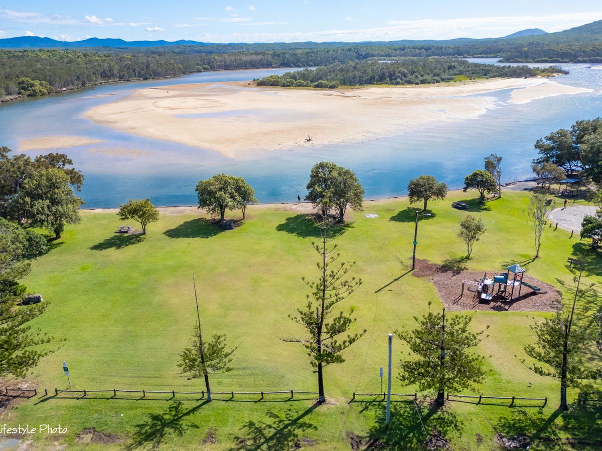 5 Ford Street, Red Rock