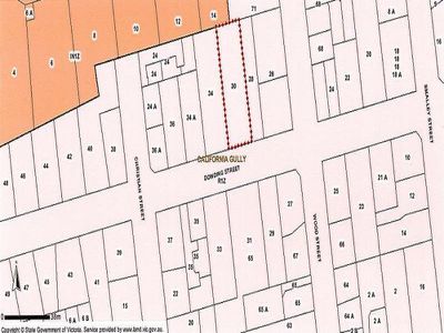 30 Dowding Street, California Gully