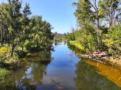 4041 Araluen Road, Deua River Valley