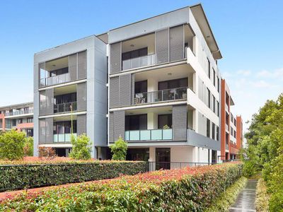 315 / 17-19 Memorial Avenue, St Ives