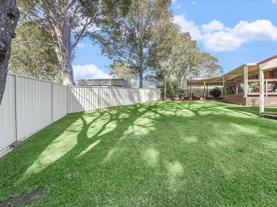 10 Stagg Place, Ambarvale