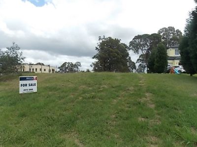 31 King Street, Balcolyn