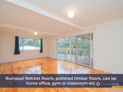 16 Audrey Crescent, Glen Iris