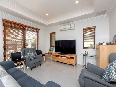 90A Joondanna Drive, Joondanna