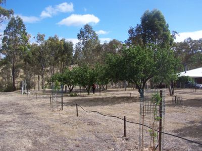 325 Heathcote East Baynton Road, Argyle