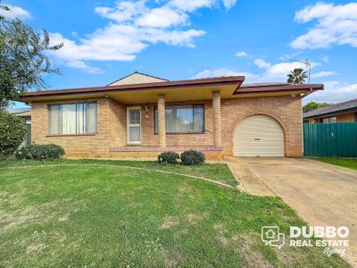 27 Oxley Circle, Dubbo
