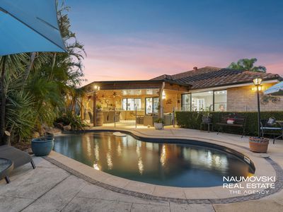 1 Whistler Court, Ellenbrook