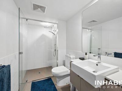 116 / 1 Rowe Avenue, Rivervale