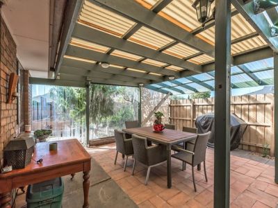 12 Budgeree Place, Hoppers Crossing