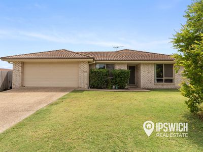 12 Weymouth Street, Bundamba