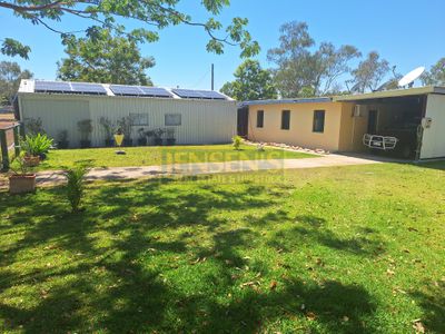 3 Ibis Drive, Homestead