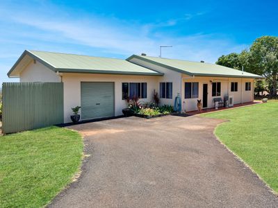 4 GOODWIN CLOSE, Tolga