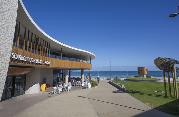 7 / 170 West Coast Highway, Scarborough