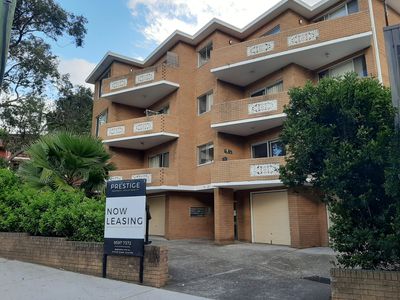 11 / 33 Firth Street, Arncliffe