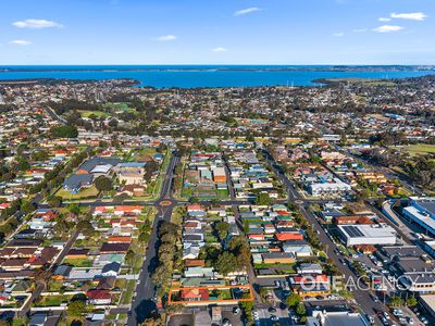 57 Jerematta Street, Dapto