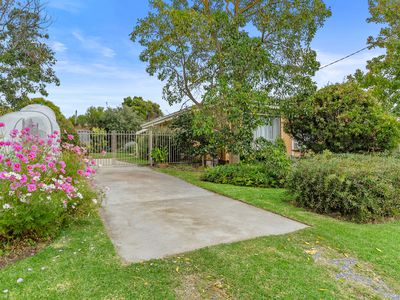 25 Redbank Road, Seymour