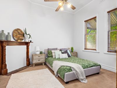 99 Lewis Street, Lamington