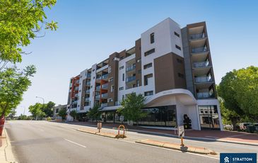 30 / 288 Lord Street, Highgate