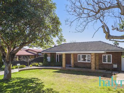 166B St Brigids Terrace, Scarborough