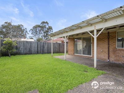 20 Jimbour Court, Wattle Grove