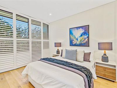 201 / 9 Young St, Neutral Bay