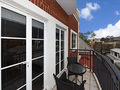 48 / 2 Mayfair Street, West Perth