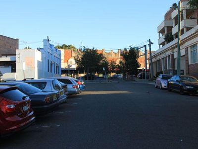 13 / 2 Oriental Street, Bexley