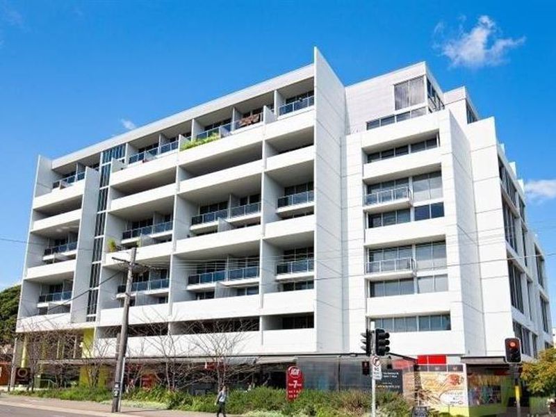 M206 / 68 Mcevoy Street, Alexandria