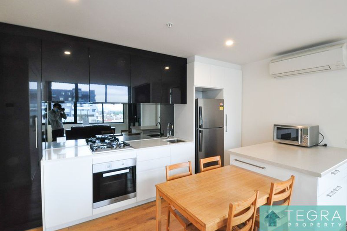 Unit 509 / 12 Albert Street, Hawthorn East