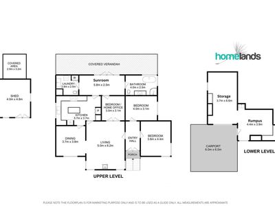 53 Knights Road, Huonville