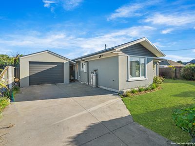 79 Willryan Avenue, New Brighton