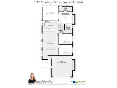 5 / 12 Morshead Street, Avenell Heights