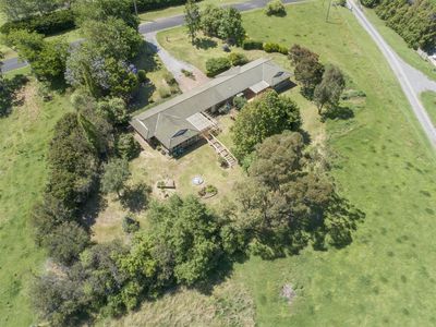 45 Little Forest Road, Little Forest