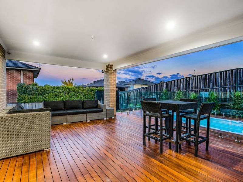 3 Florence Avenue, Kellyville