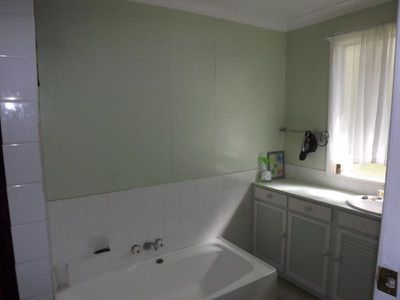 123 Gough Street, Deepwater