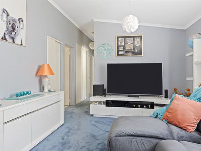 95 / 1 Camden Street, Ulladulla