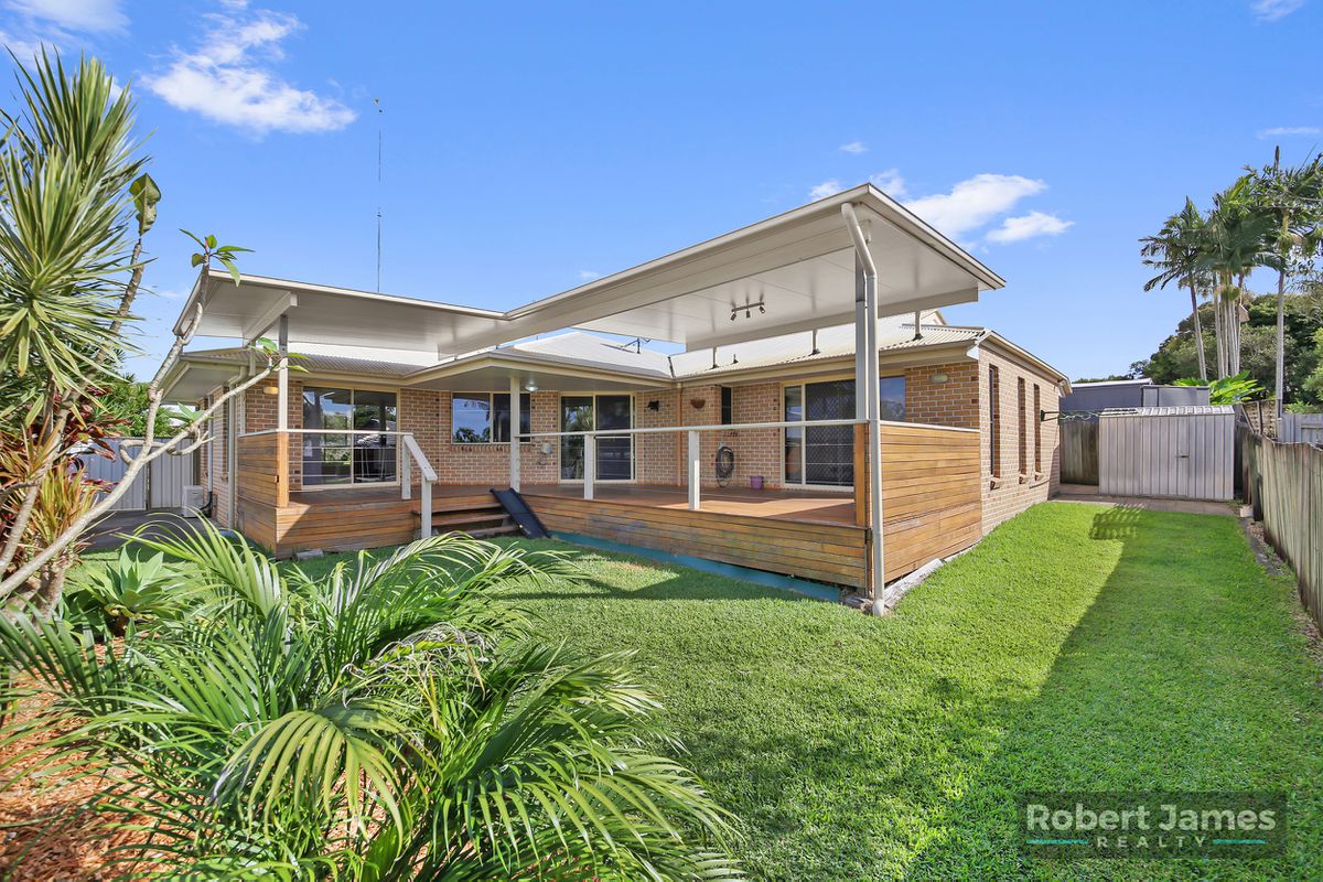 23 Wattle Street, Tewantin