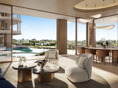 1402E / 1 Saintly Entrance, Burswood