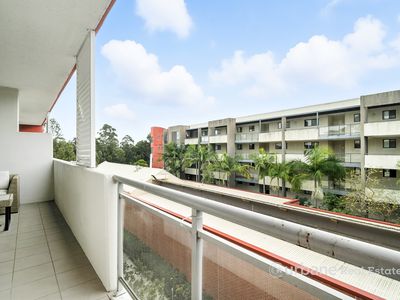51 / 24 Mons Road, Westmead