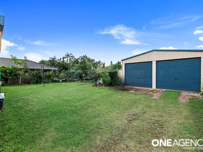 86 Tooth Street, Pialba