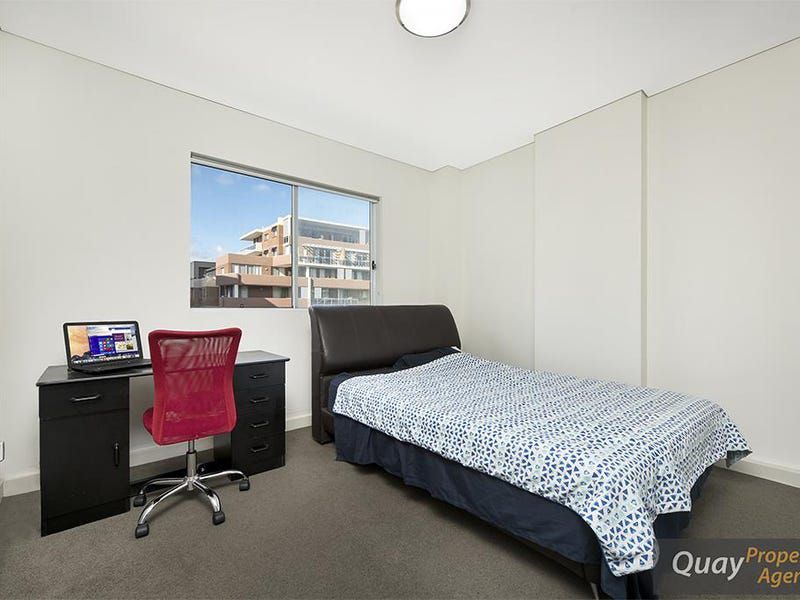 20 / 41-43 Lachlan Street, Warwick Farm