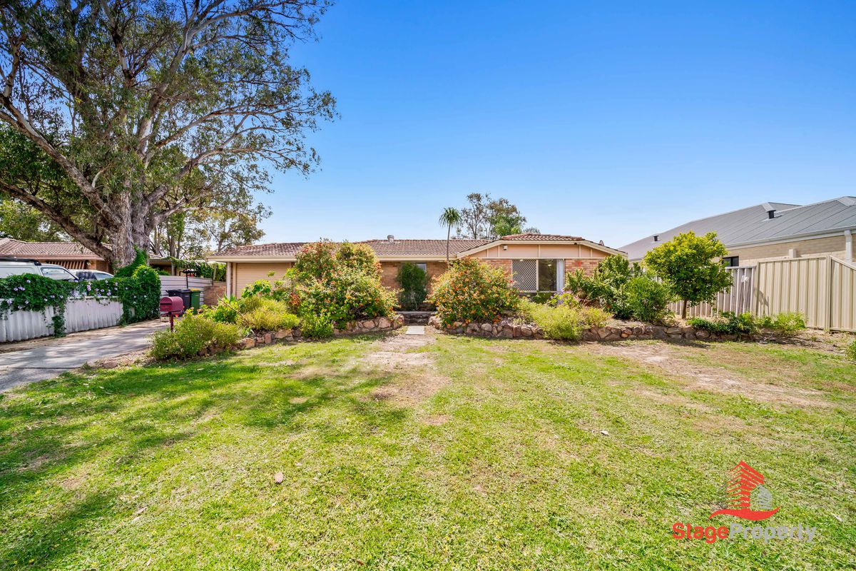 6 Gunby Street, Maddington