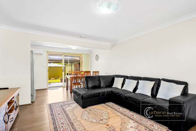 9 / 1-3 Chapman Street, Werrington