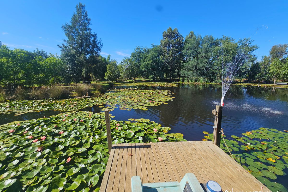 1367 Byrneside-Kyabram Road, Lancaster