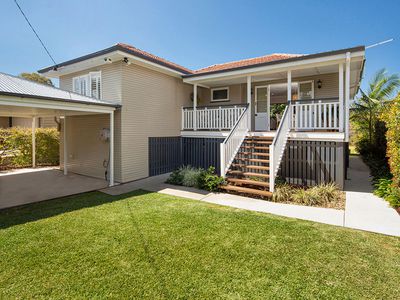 211 Bilsen Road, Wavell Heights