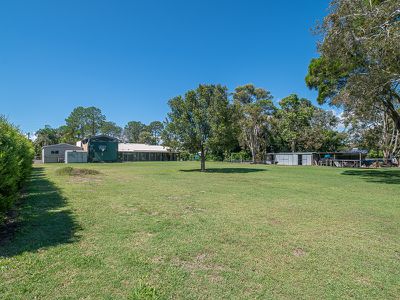 209 Denmans Camp Road, Kawungan