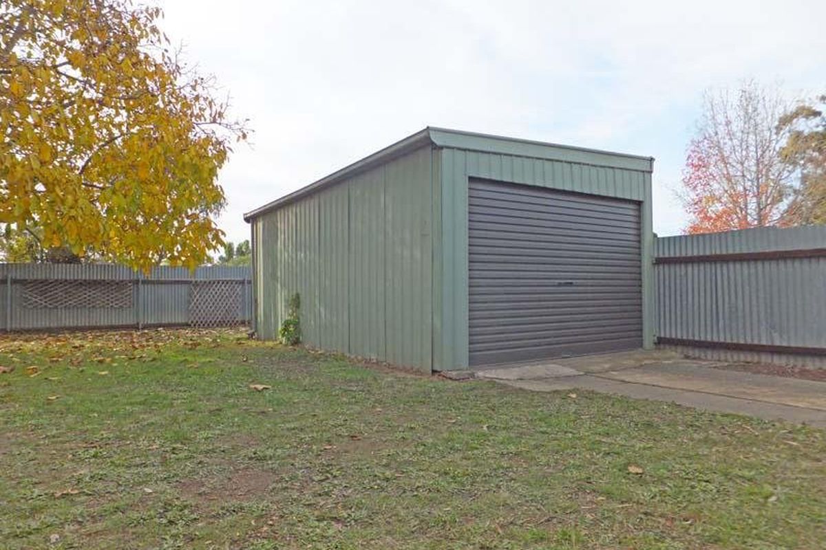 6 Hutson Street, Kyabram