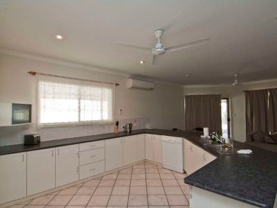 8 Hibiscus Drive, Kununurra