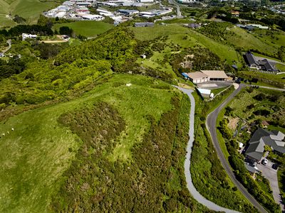 132 Bing Lucas Drive, Tawa