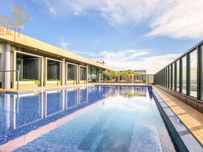 1304 / 46 Savona Drive, Wentworth Point